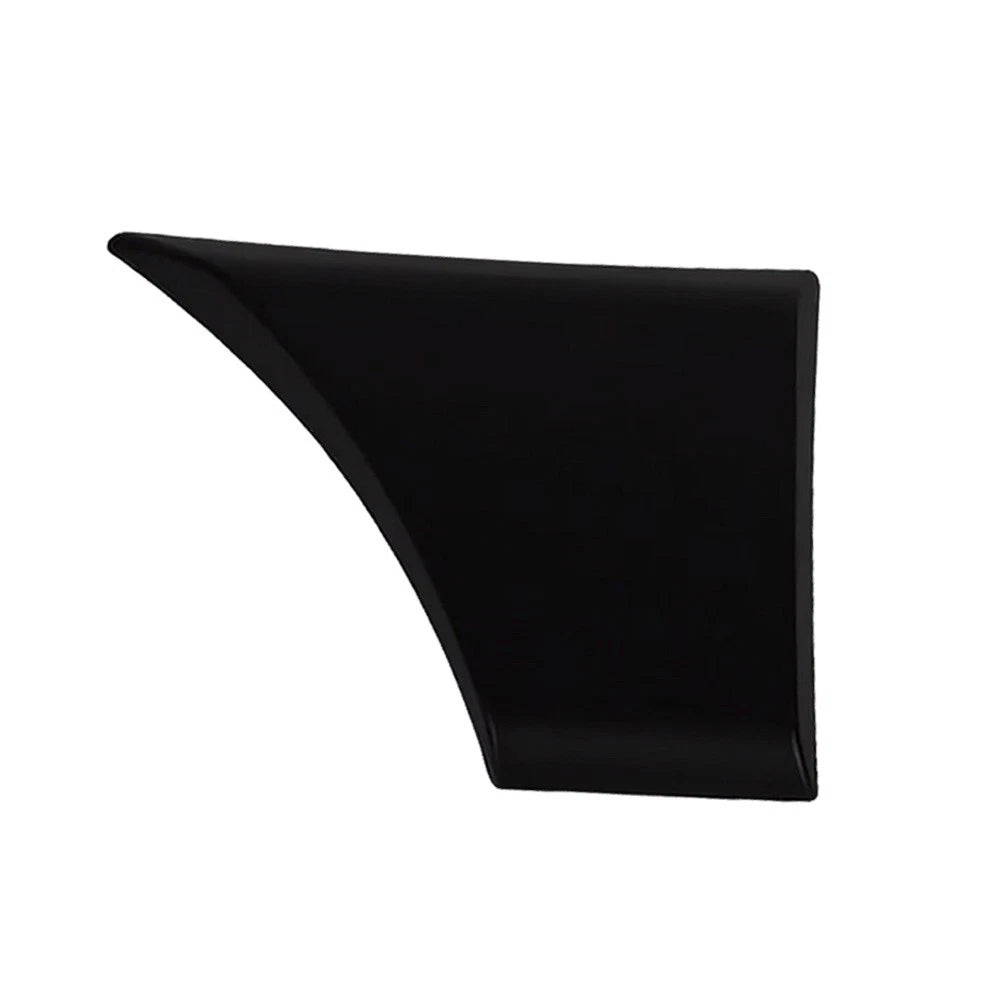 Rub Strip for Garage Installation (2010–2016)