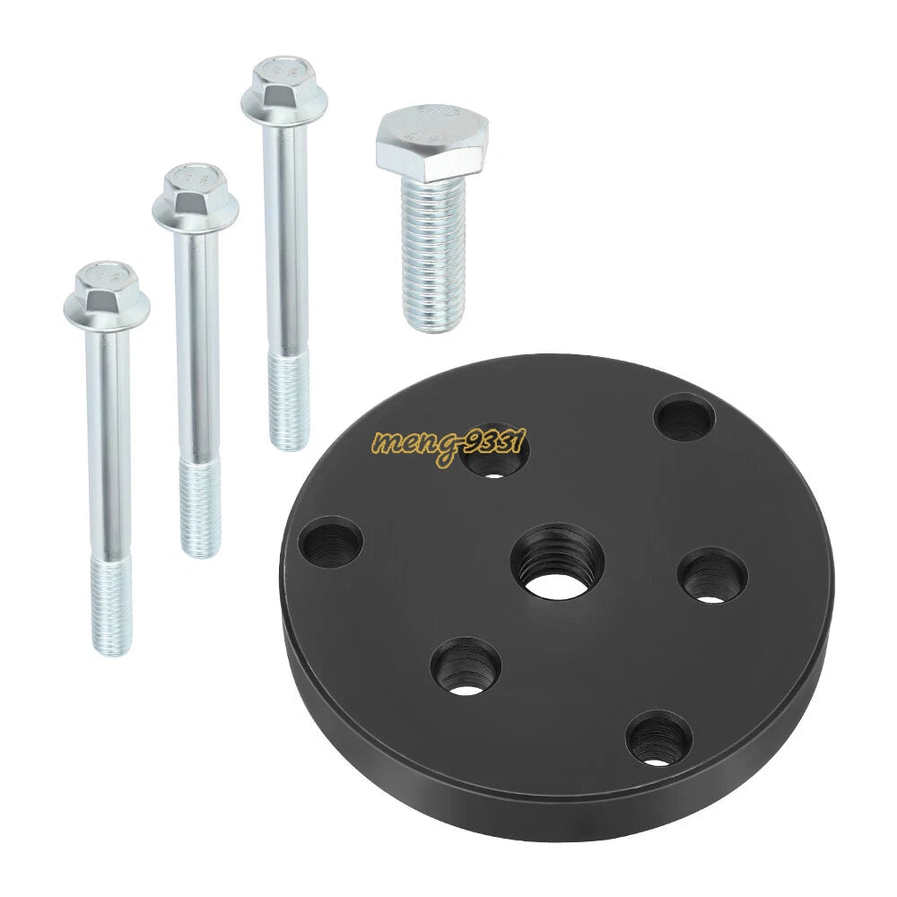 Starter Clutch Fly Wheel Puller Tool for Yamaha Raptor 660R (2001–2005)