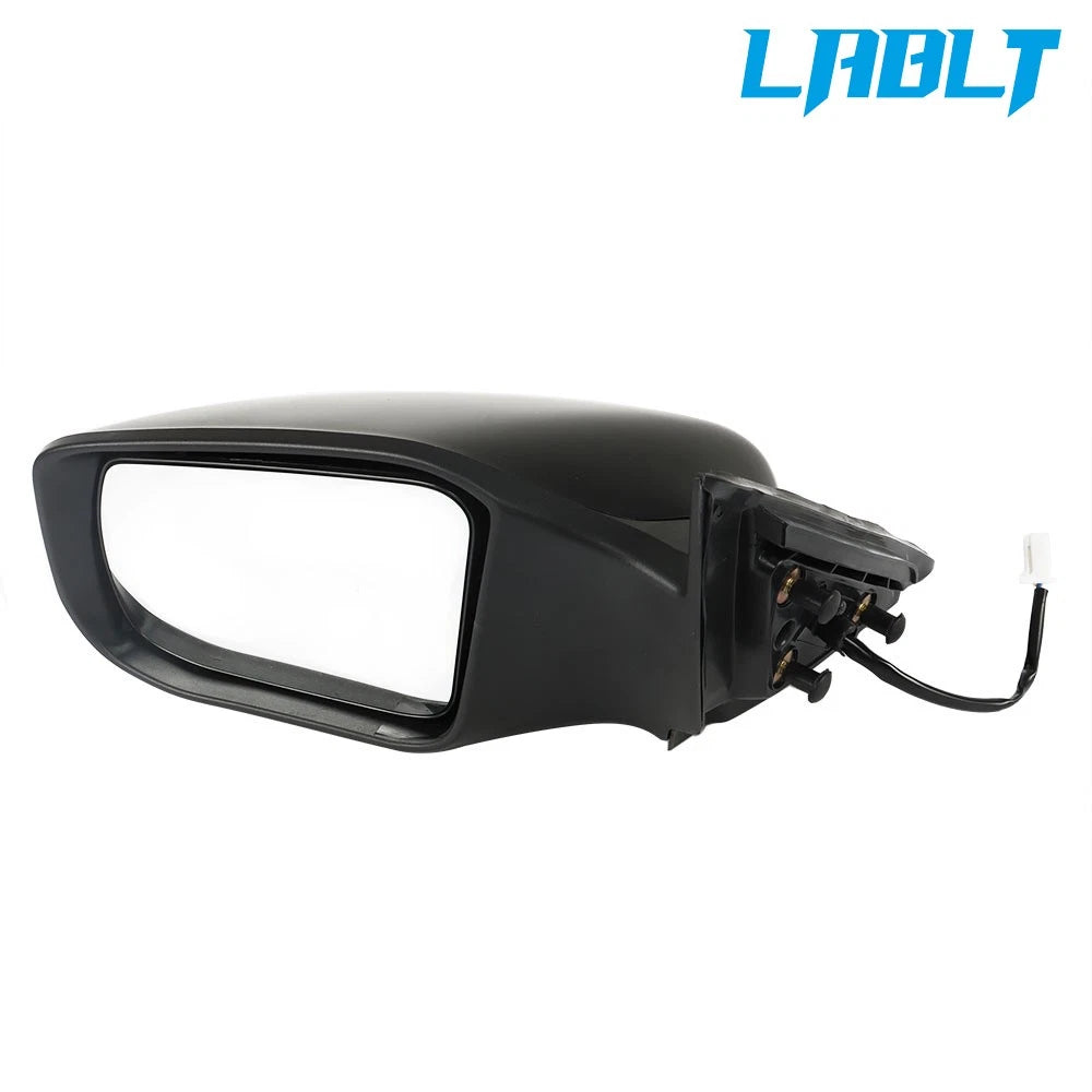 Driver Mirror Assembly for Nissan Altima (2013–2018)