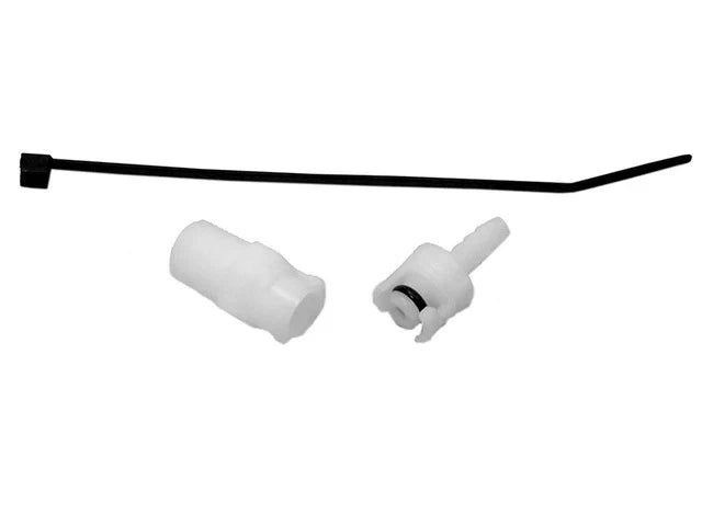 Speedometer Coupling Connector Kit for MerCruiser Alpha Gen 2 (815956A1)