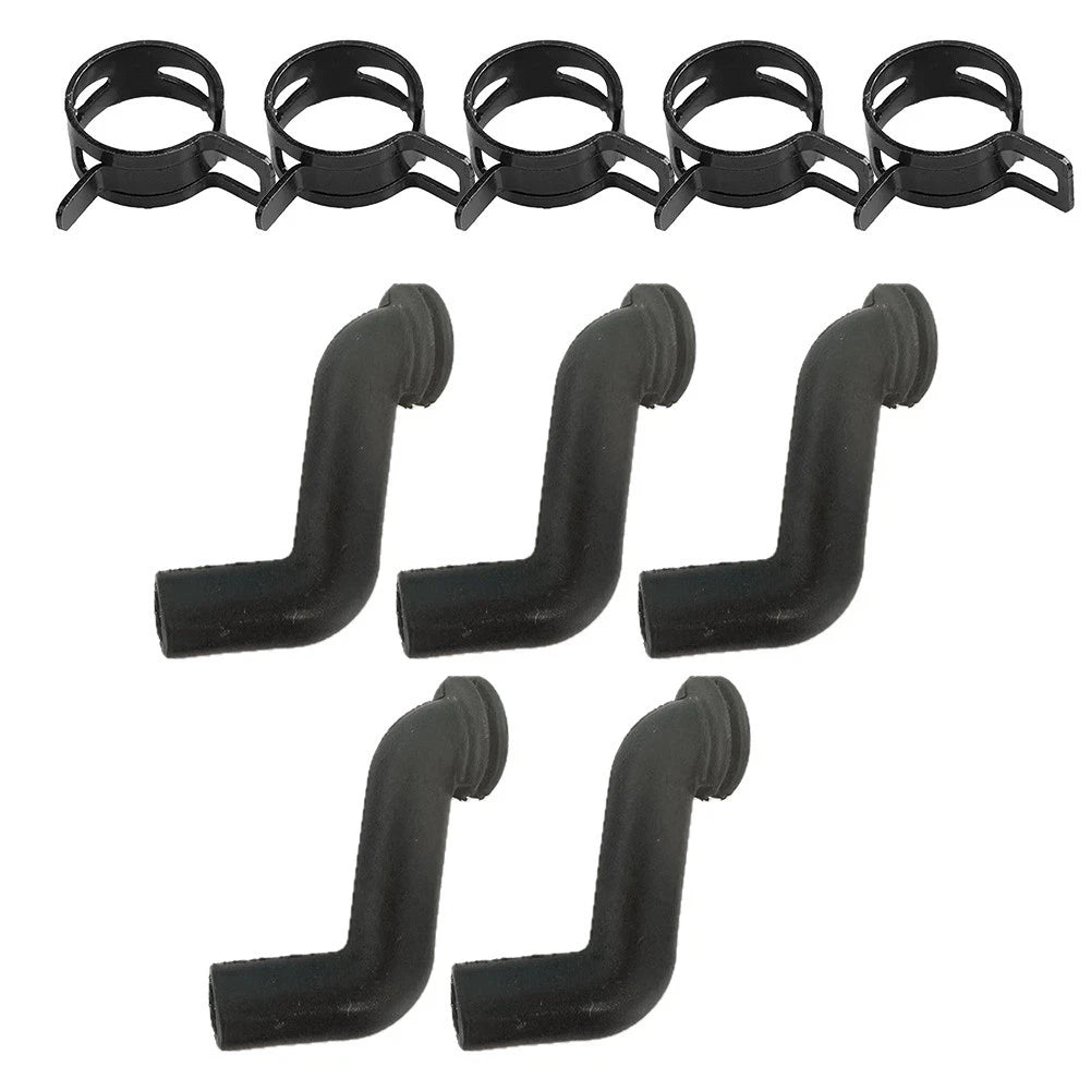 5PCS Lawn Mower Hose Replacement for Lawn Mower