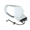 Driver Side Reversing Mirror for Chevrolet Blazer (2019–2022)