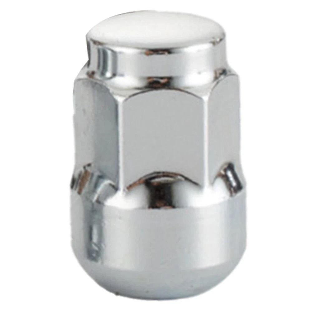Lug Nuts for Honda Acura Wheels (Steel, Precise Fit)