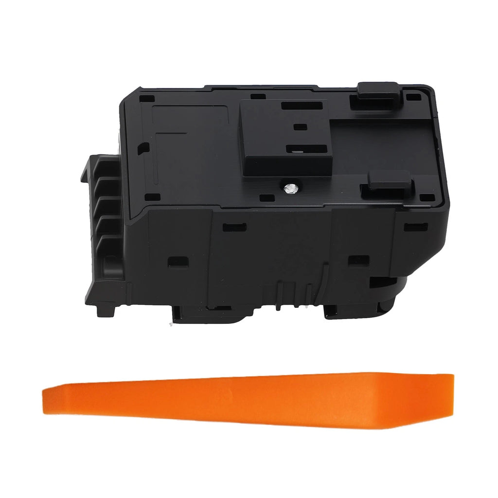 Power Window Switch Front Left for Tesla Model 3 (2016–2020) 108103701F 6 Pins