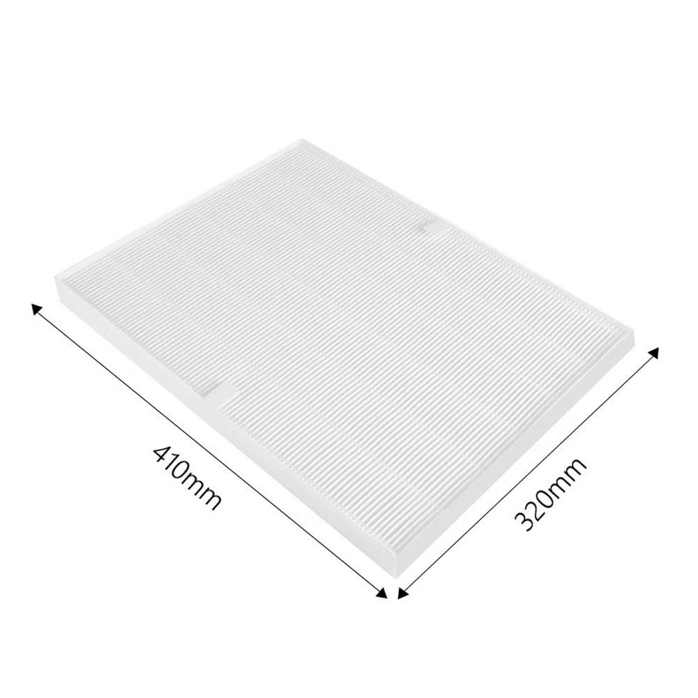 HEPA Filter with Activated Carbon for Winix 115115 5300 2C535