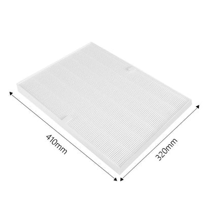HEPA Filter with Activated Carbon for Winix 115115 5300 2C535