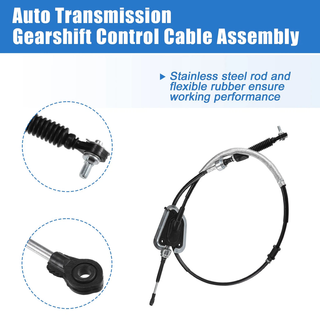 Automatic Transmission Shift Cable for Lexus RX300 (2001–2003)