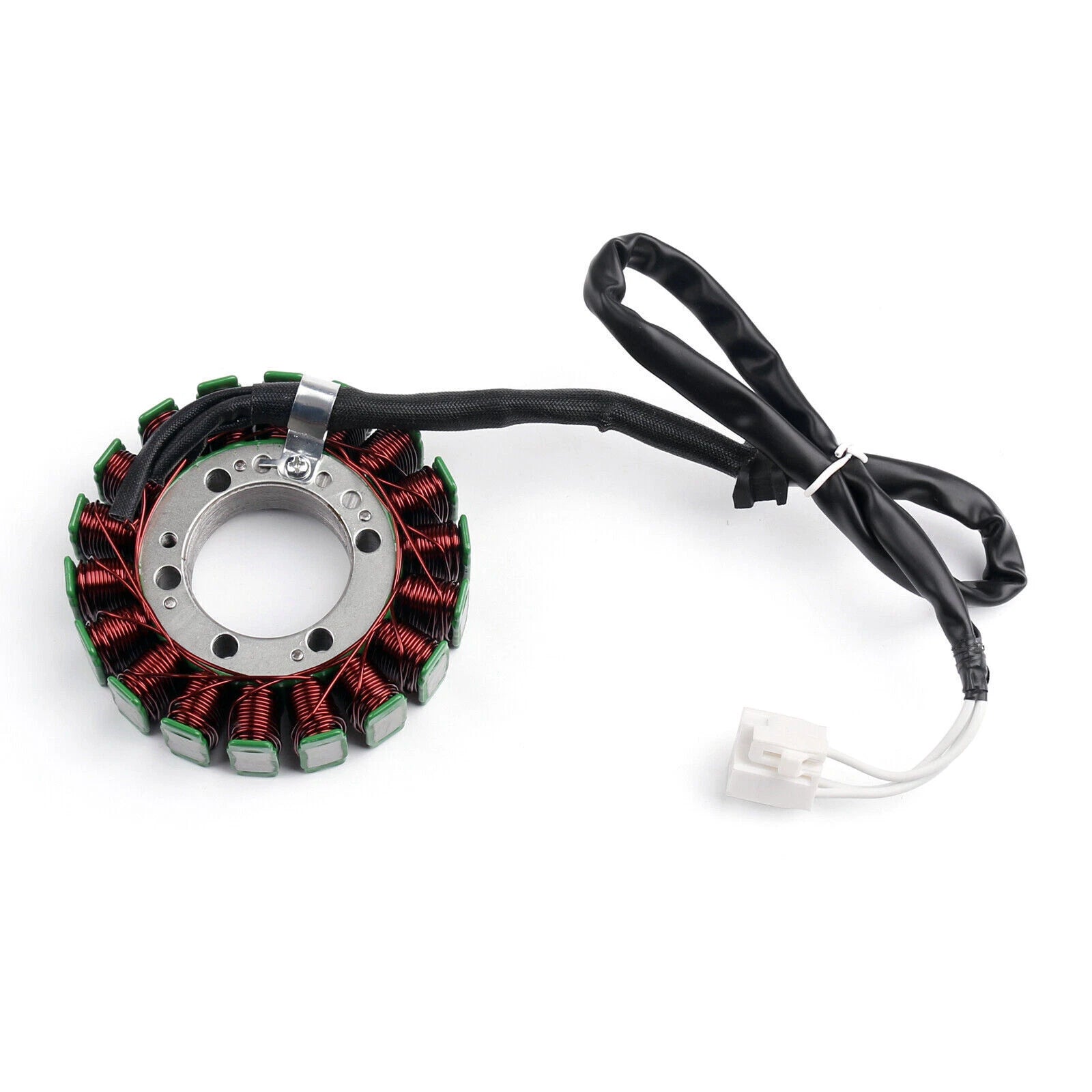 Stator Coil for Kawasaki Z650 ER650 ER-6N EX650 Ninja 650 EN650 VULCAN 650 (2017–2023)