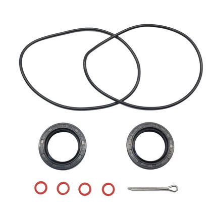 Lower Unit Seal Kit for Yamaha 200hp 225hp Outboard (93211-04384, 93211-04M36)
