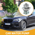 Engine Water Pump Replacement for BMW 320i (1992–2005)