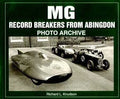 Mg Record Breakers for Ex 120, Ex 127, Ex 135
