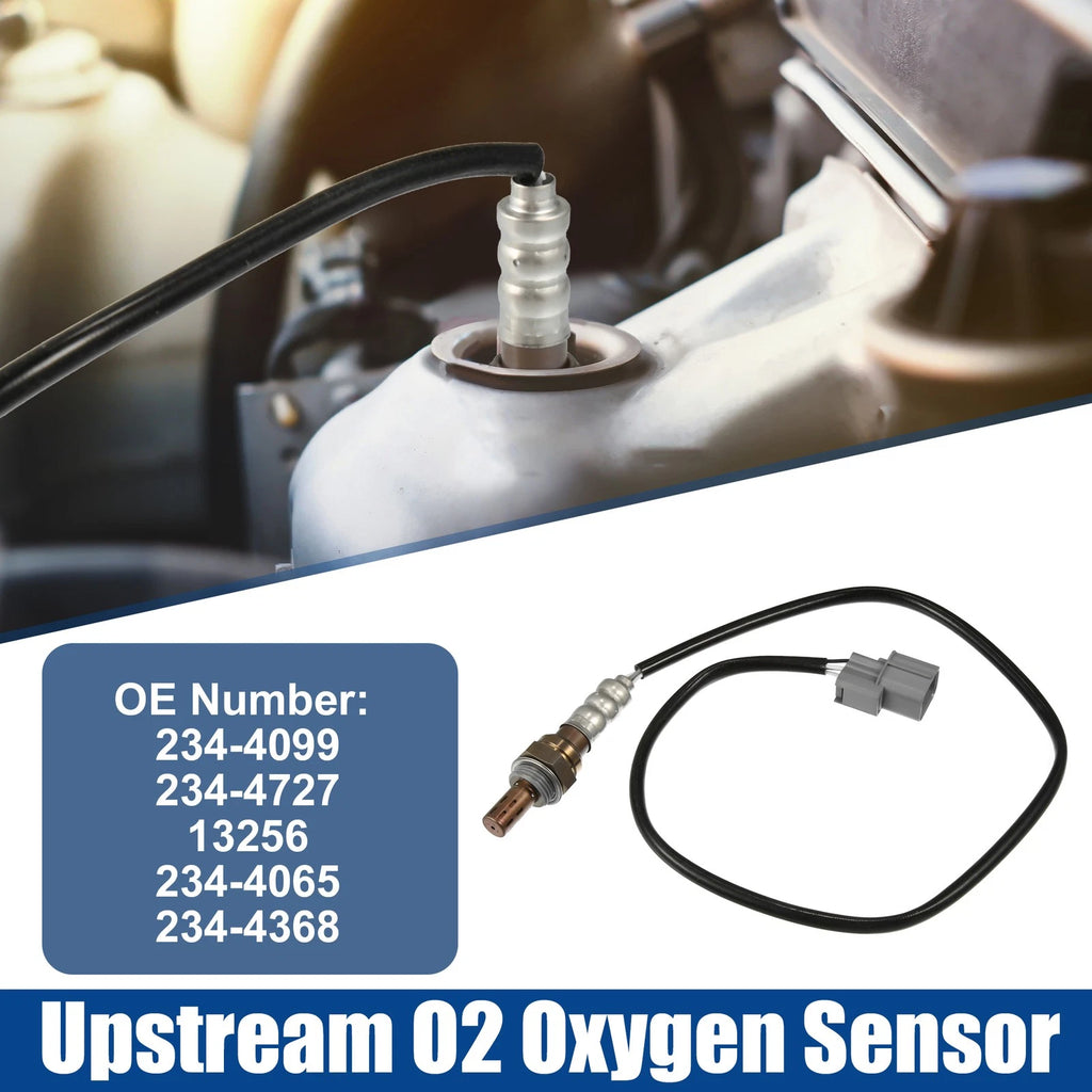 Upstream O2 Oxygen Sensor for Honda Accord (1990–2002) (2006–2007)