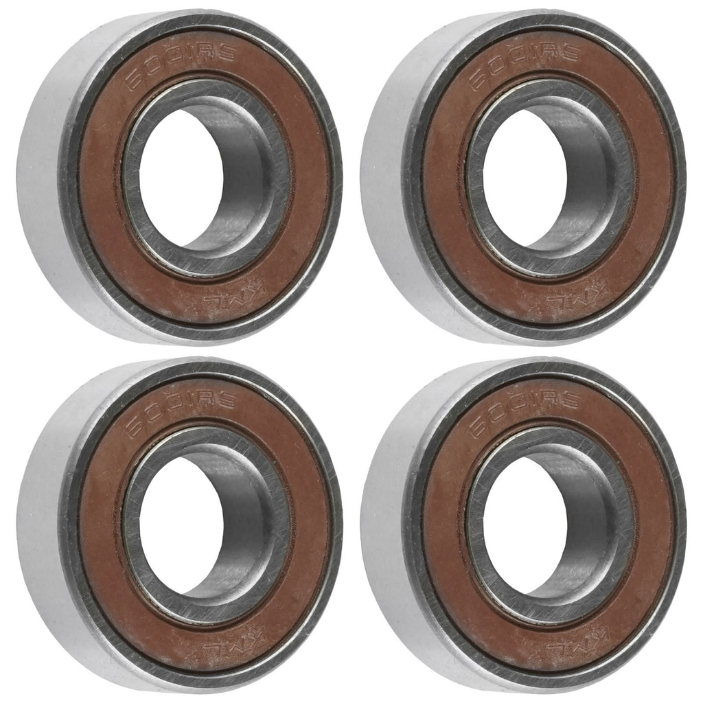 Wheel Bearing Kit Front and Rear Replacement for Lawn Boy 22270 (1960–1960)