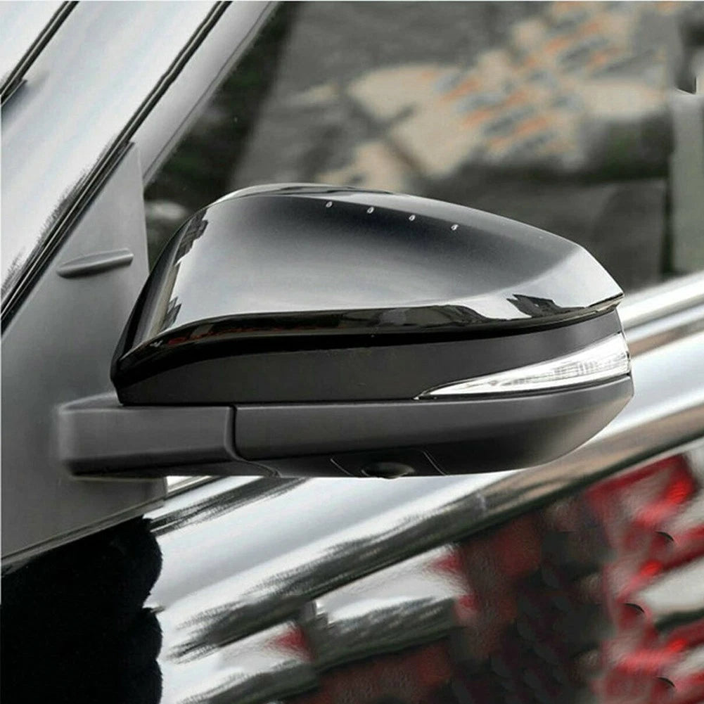 Rearview Mirror Cover for Toyota RAV4 (2013–2019)