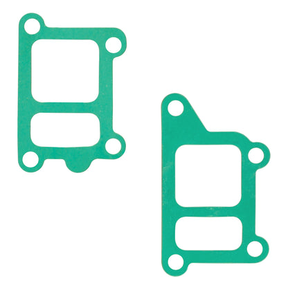 Carb Intake Manifold Gaskets Replacement for John Deere Tractors (325–455)