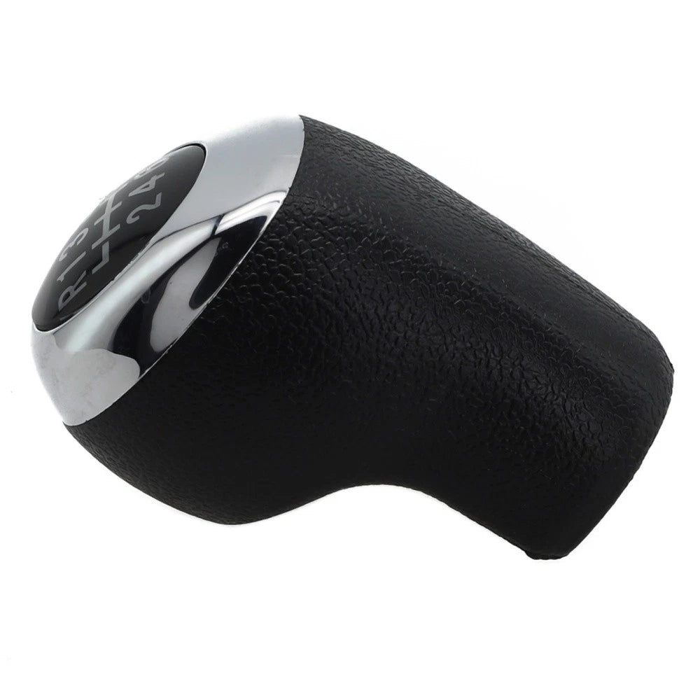 6 Speed Gear Shift Knob for Hyundai Accent Solaris i30 (2012–2016)