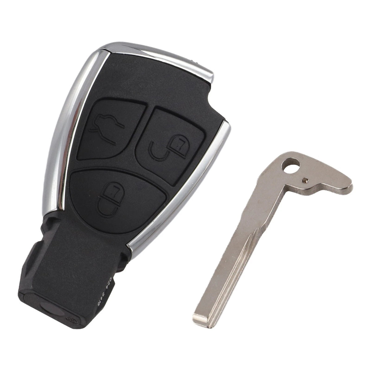 Easy Install BlaFor Key Shell for MerFor Cedes For CLS For C E S Series