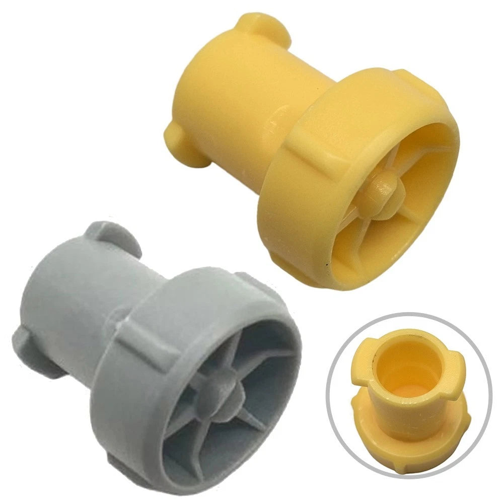 Detail Nozzles Set for Karcher OC3 (Compatible)