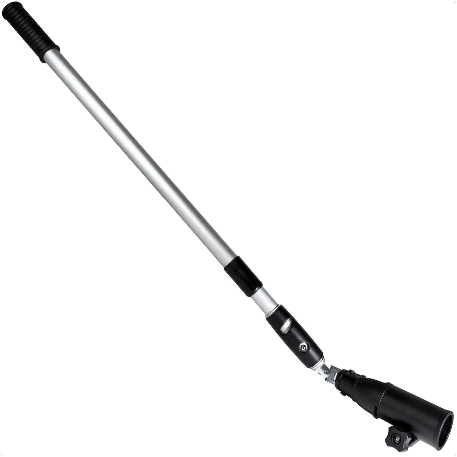 Universal U-Joint Tiller Extension Handle (36" – 53")
