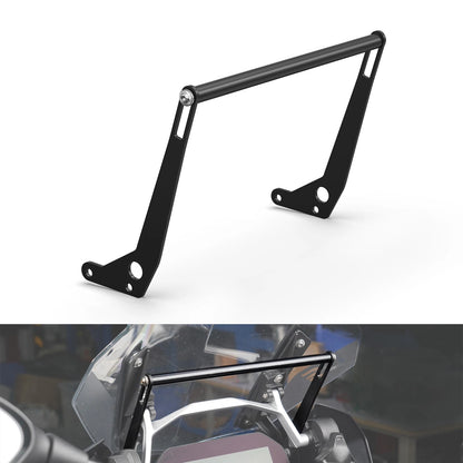 Navigation Bracket Clamp Holder for BMW R1250GS (2018–2024)