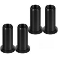 Paddle Lock Bushing for Kayak Canoe Oarlock (Nylon, Slip Resistant)