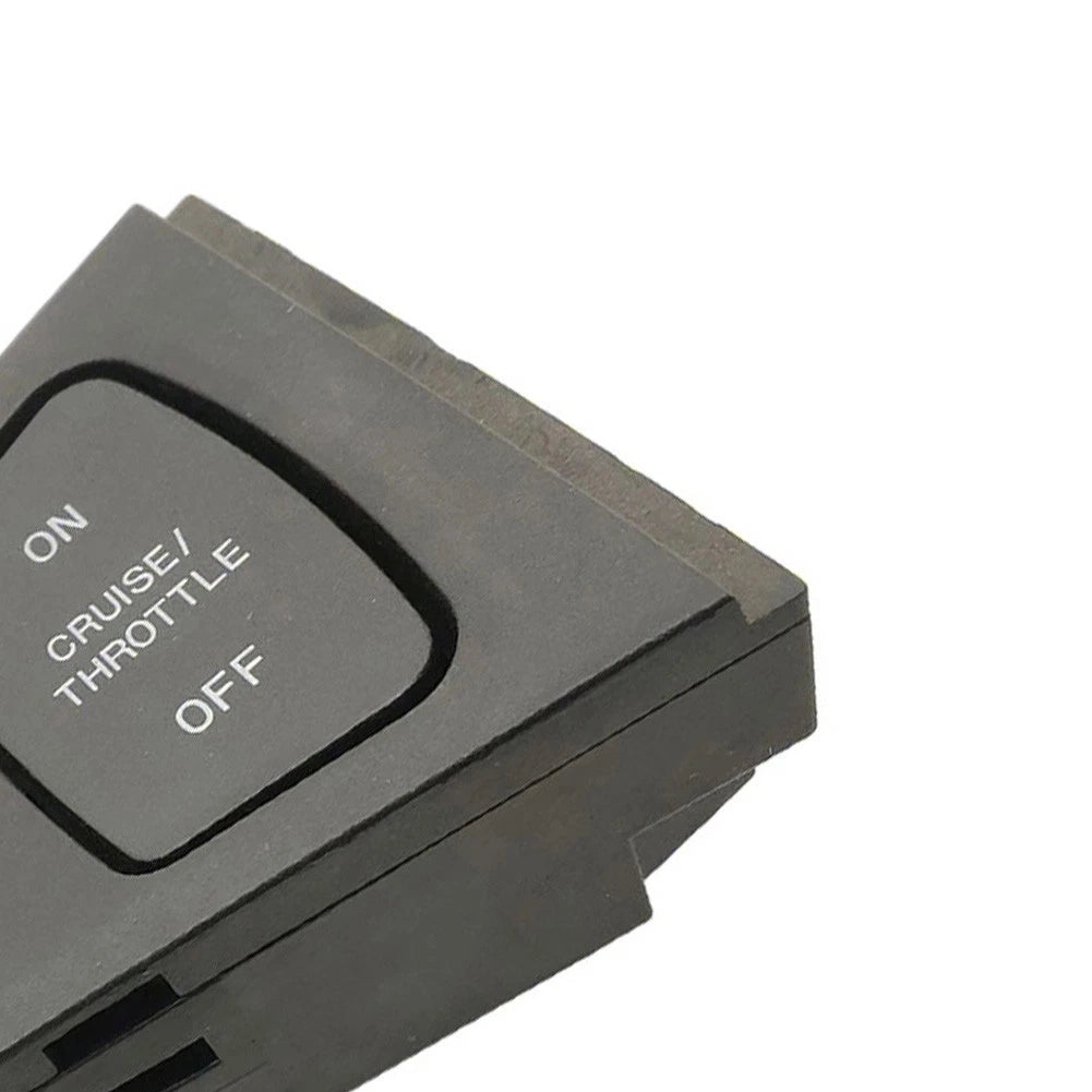 Cruise Control Switch Button 2590922C1 for International Transtar (2008–2011)