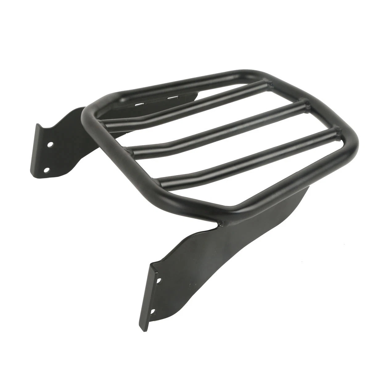 Luggage Rack for Harley Softail Fat Boy (2007–2017) FLSTFB