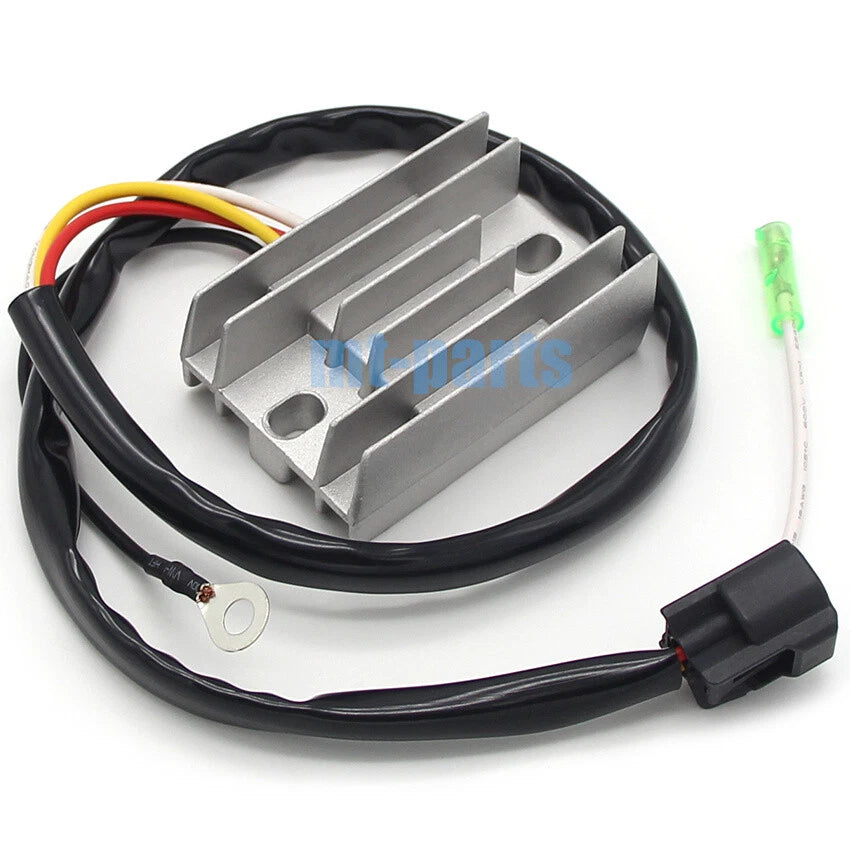 Voltage Regulator/Rectifier for Suzuki DF25 DF30 (2000–2007) 32800-89J00