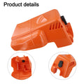 Engine Cylinder Cover for Stihl Chainsaw MS170 MS180 (017 018)