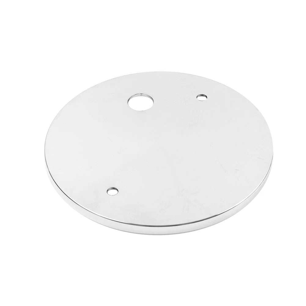 Speedometer Relocation Instrument Base for Harley Sportster XL883 XL1200 Dyna