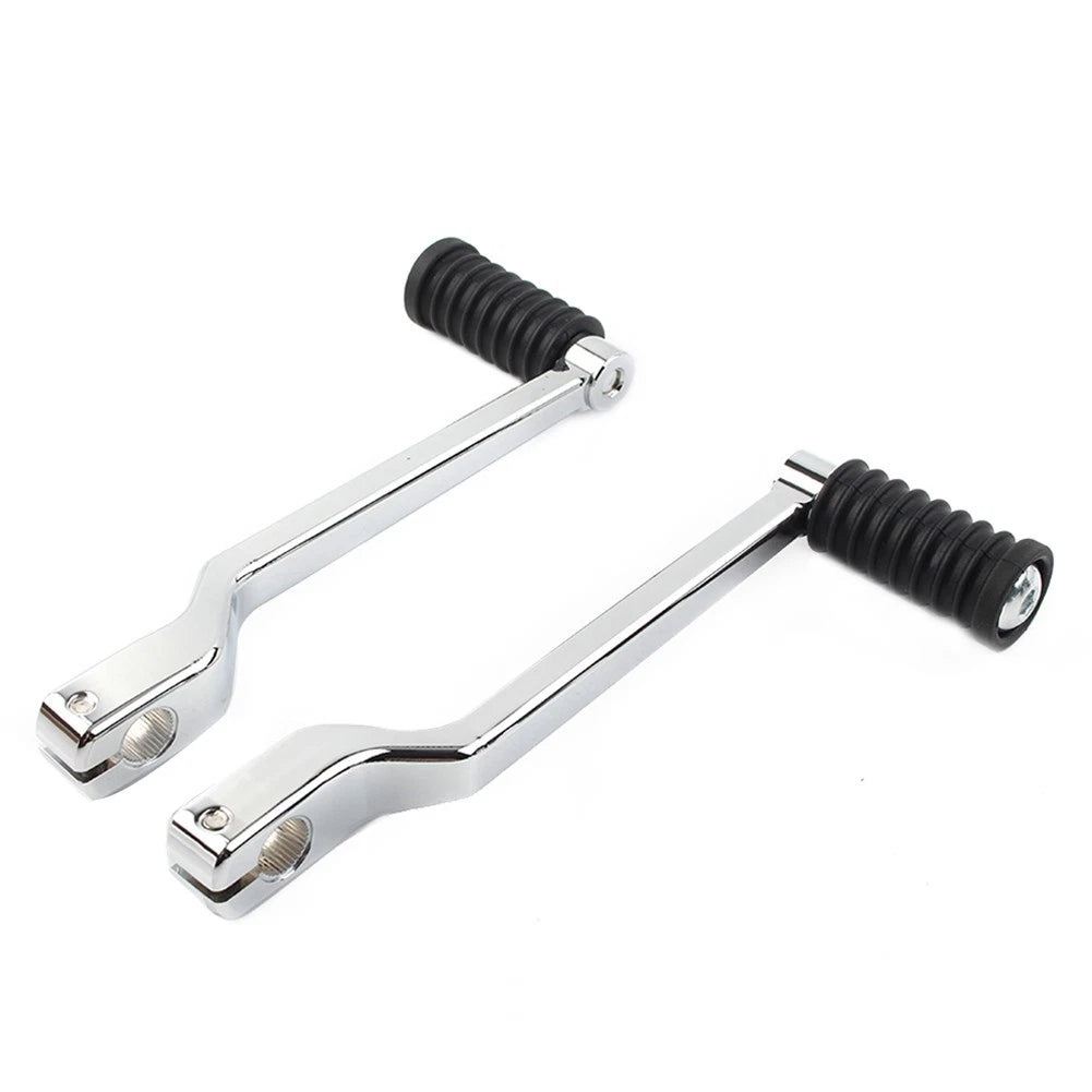 2X Shift Lever Shifter Peg for Harley Touring Ultra Classic FLHTCU FLHTK (2014–2023)