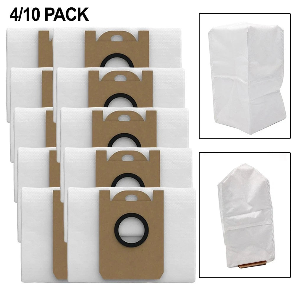 Replacement Filters for BObsweep (Compatible)