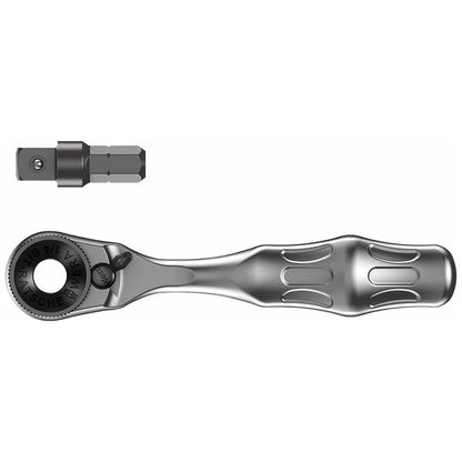 27pc Socket/Bit Driver Set for Wera Kompakt Zyklop Mini 2