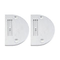 Needle Plate for Brother Industrial Single Needle Sewing Machine (E24)