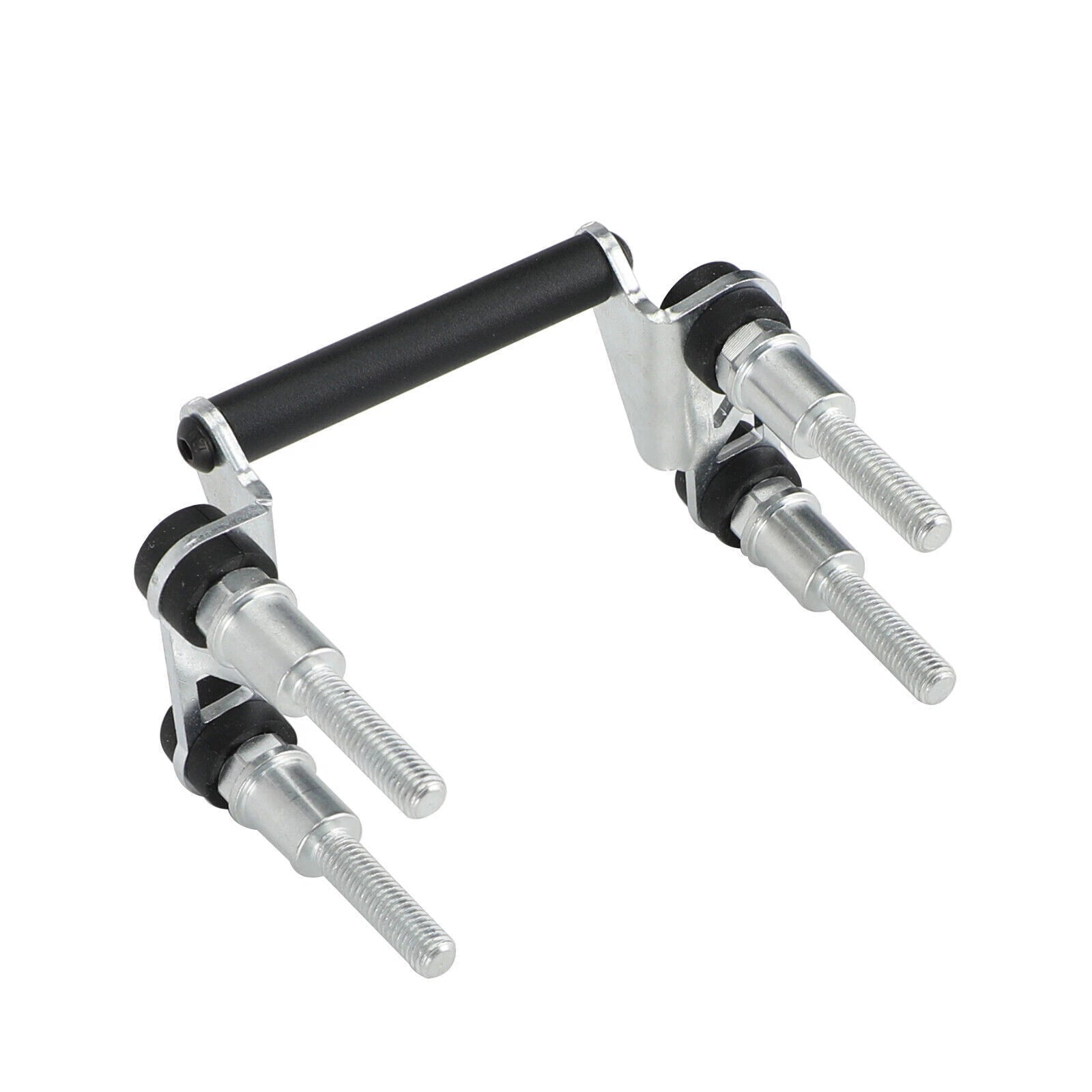 Navigation Bracket for BMW F750GS F850GS R1200GS (2018–2023) T9