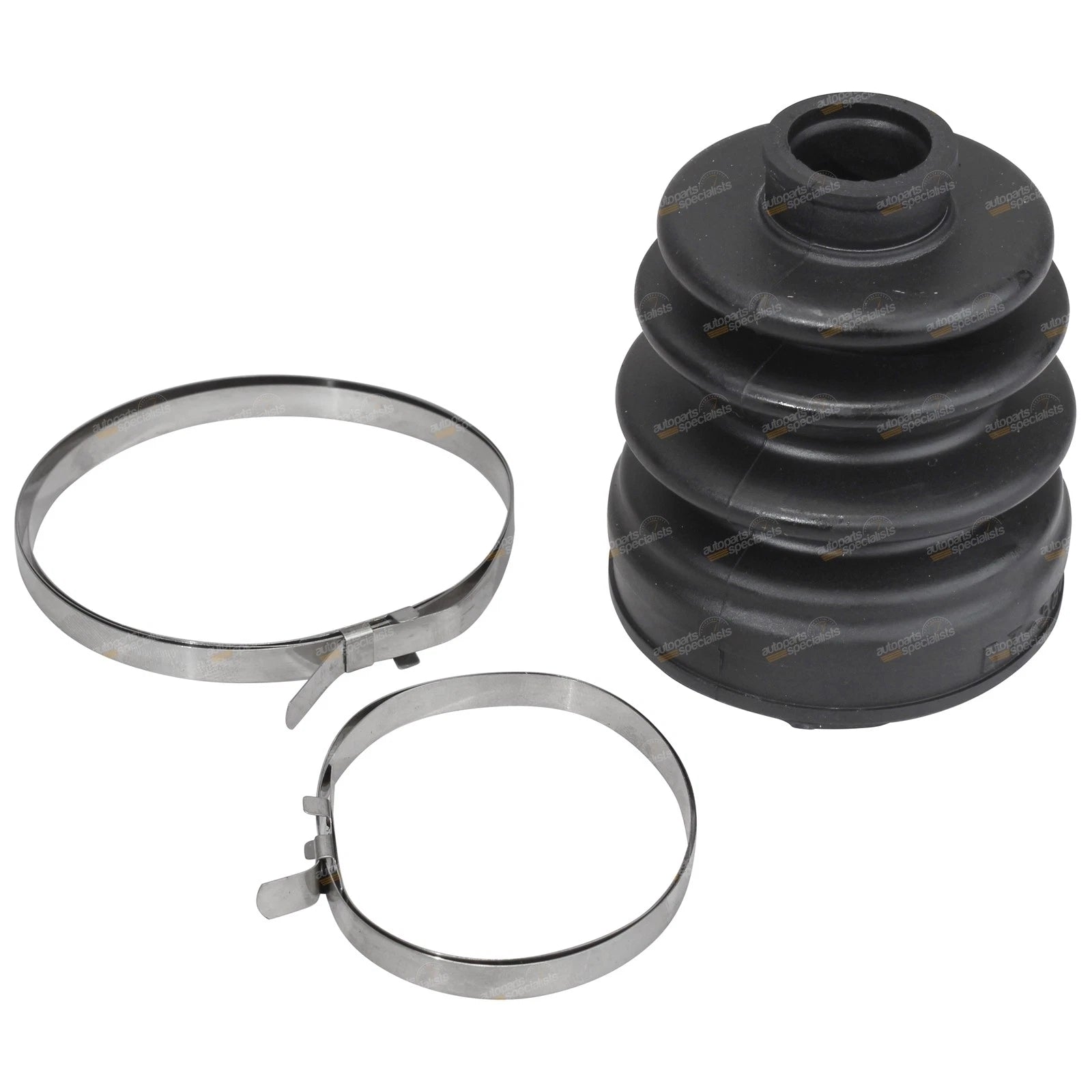 CV Boot Kit for Mini Cooper R50 (2000–2006)