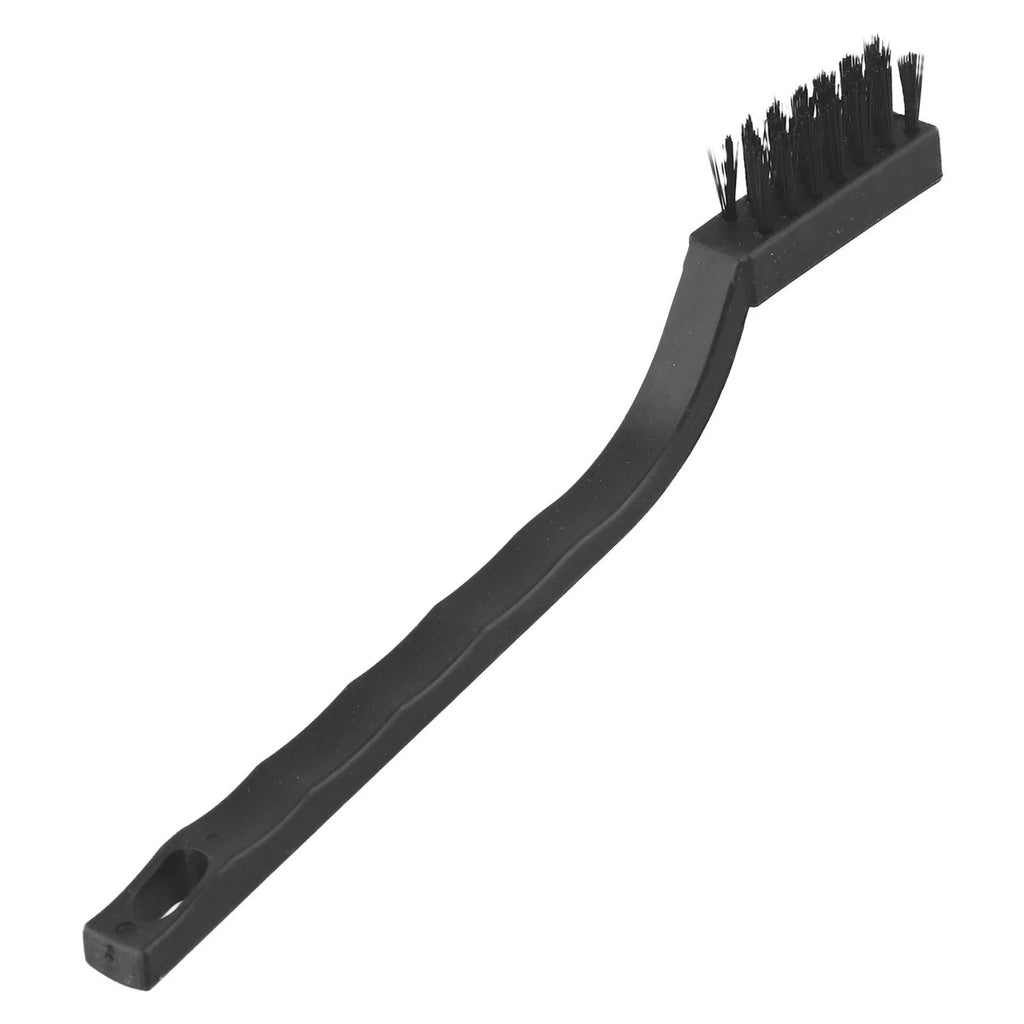 Nylon Brush Set for Efficient Cleaning and Rust Removal
