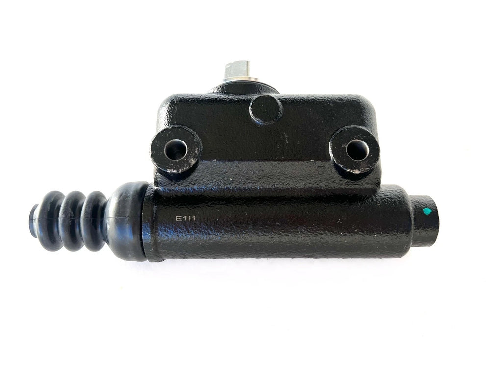 2X Brake Master Slave Cylinder Kit for Case 480C 580C