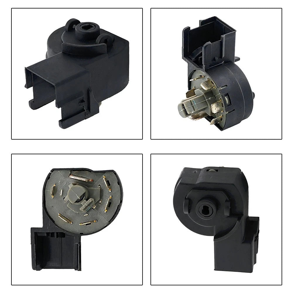 Ignition Switch for Vauxhall Astra F (1991–1998)