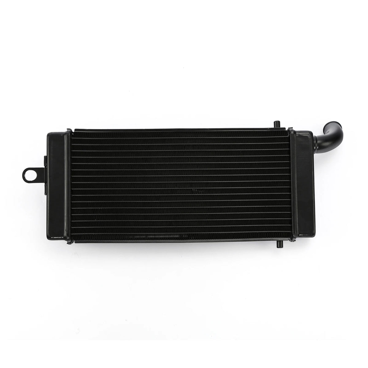 Radiator for Honda Shadow Aero 750 VT750C (2010–2024) Black