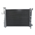 Radiator Cooler for Dodge Ram Pickup V8 5.7L (2004–2008)
