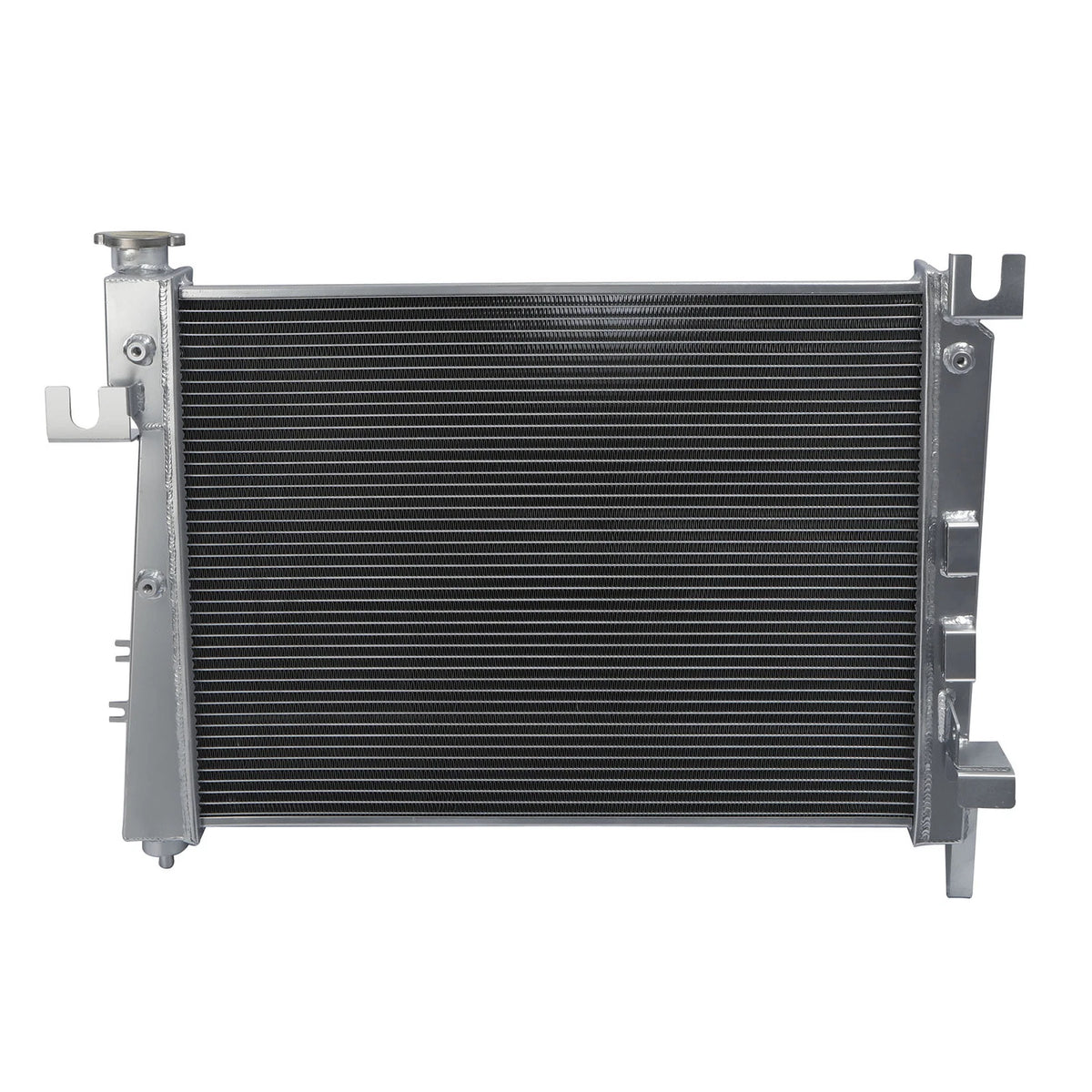 Radiator Cooler for Dodge Ram Pickup V8 5.7L (2004–2008)