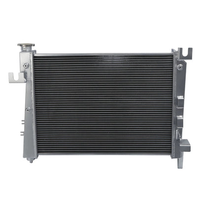 Radiator Cooler for Dodge Ram Pickup V8 5.7L (2004–2008)