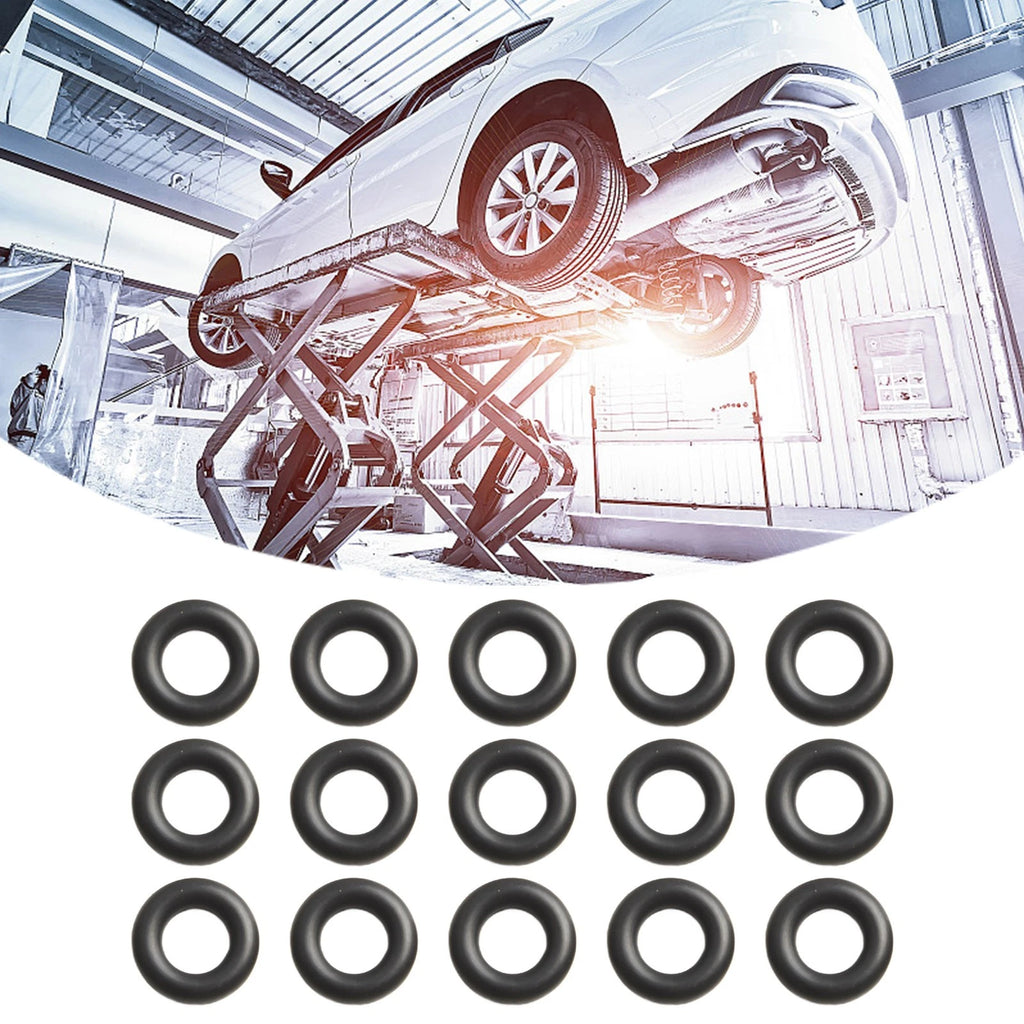 Fuel Injector O-ring for