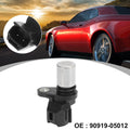 Crankshaft Position Sensor Replacement for Toyota Camry (2000–2006)