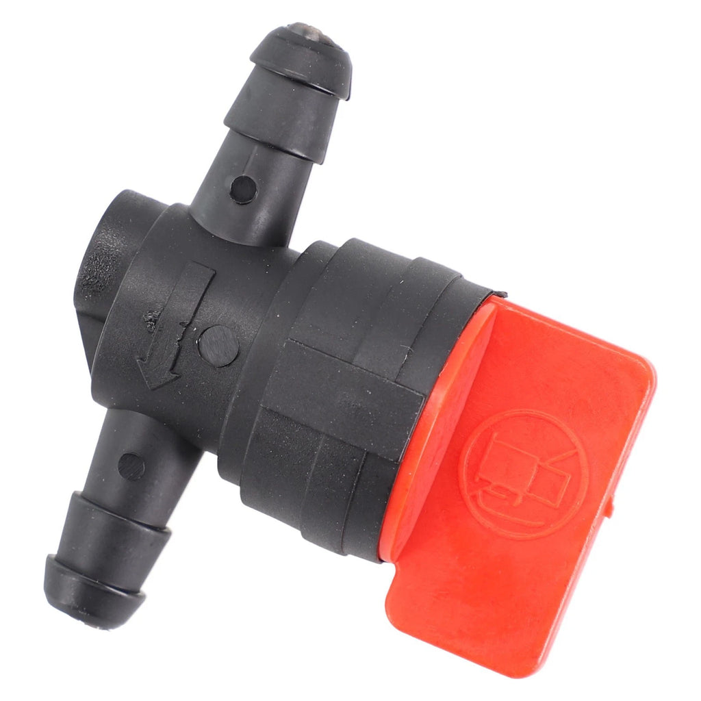 In-line Petrol Switch Valve for 1/4" ID Pipe