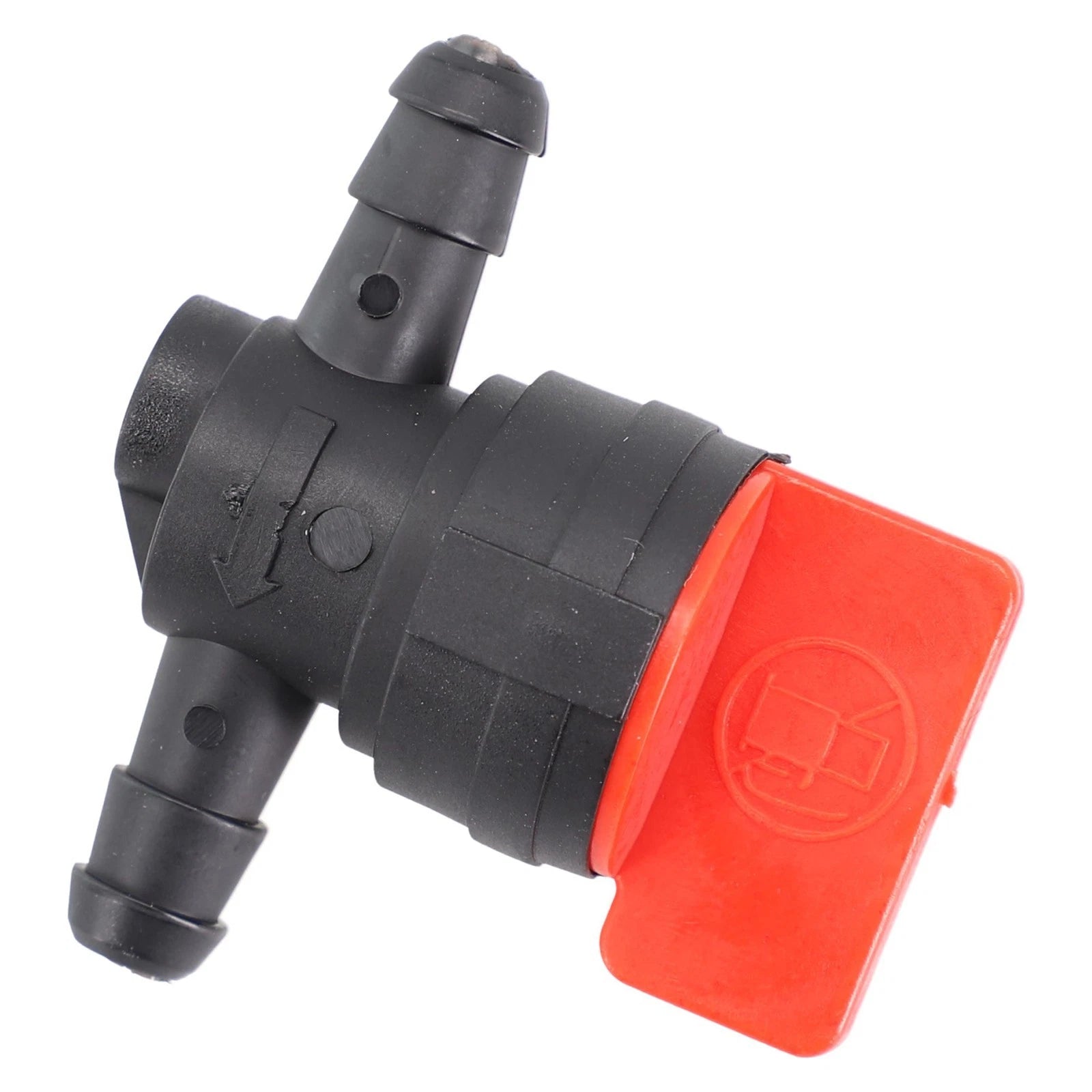In-line Petrol Switch Valve for 1/4" ID Pipe