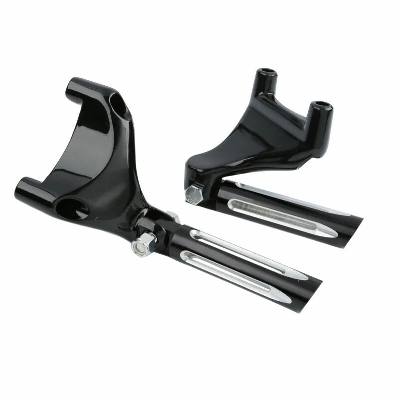 Rear Passenger Foot Peg Mount for Harley Sportster 883 1200 (2004–2013)