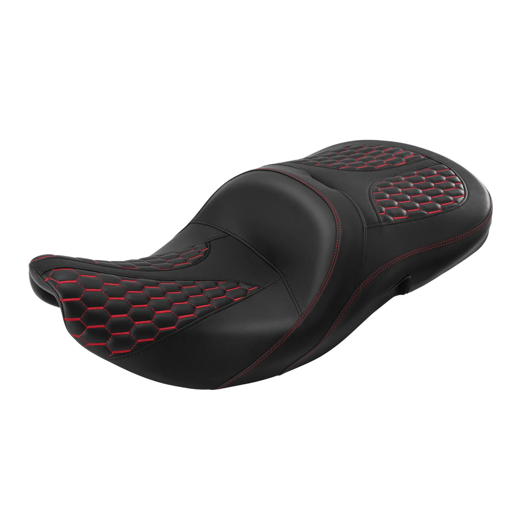 Driver Passenger Seat for Indian Chieftain Springfield (2014–2024)