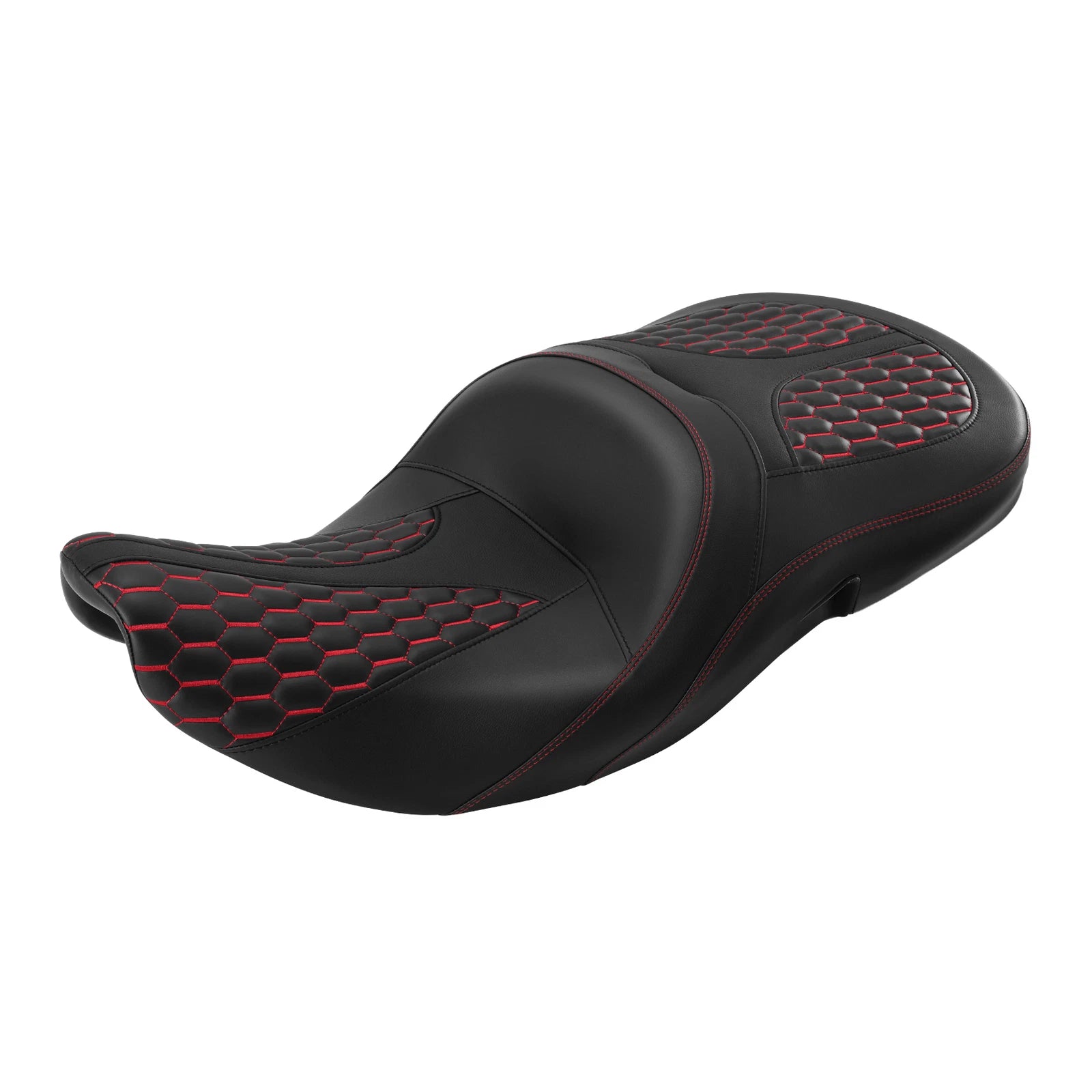 Driver Passenger Seat for Indian Chieftain Springfield (2014–2024)